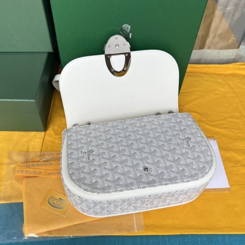 Goyard Satchel Bags